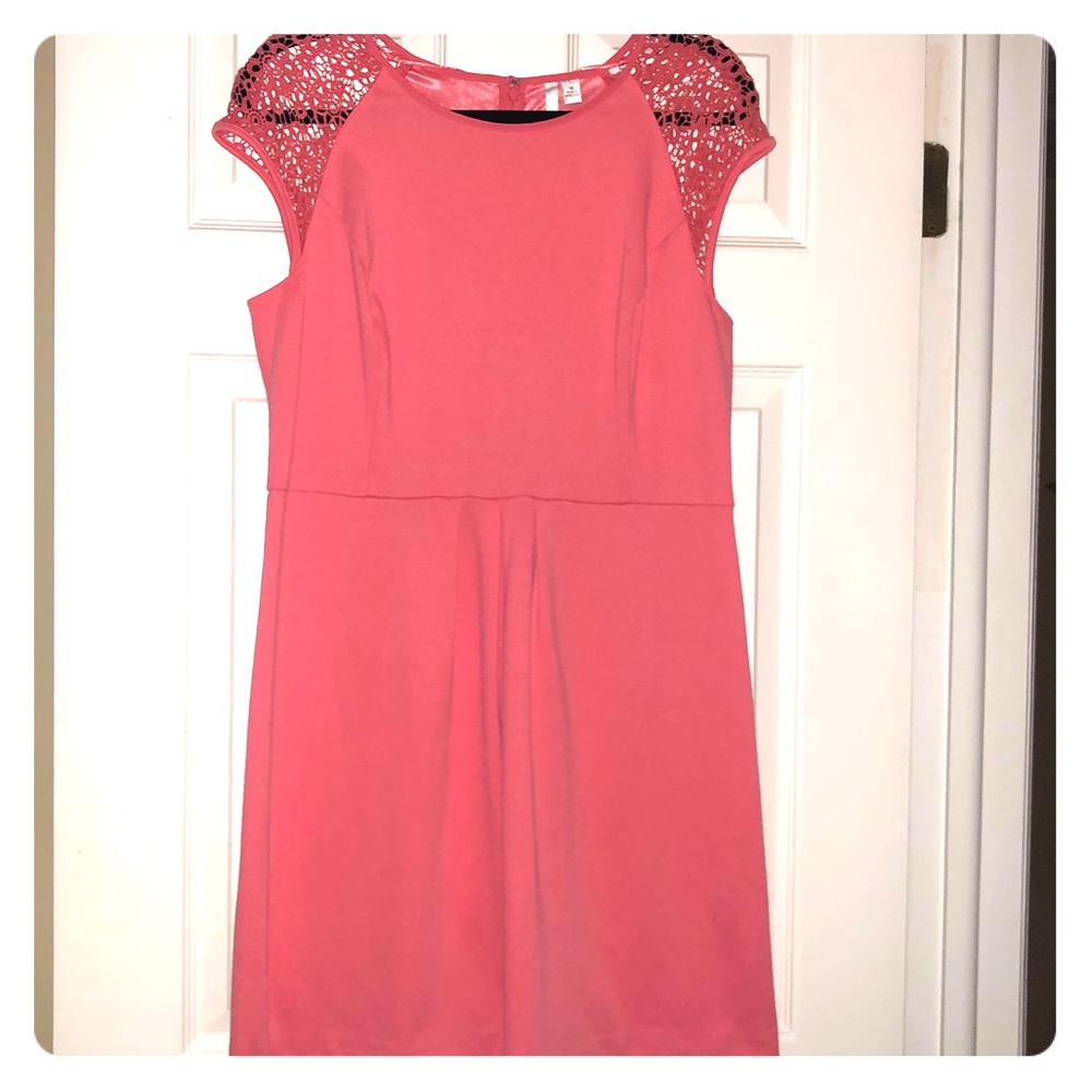 Lauren Conrad summer dress